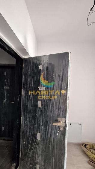 Apartament cu 2 camere decomandat în Berceni