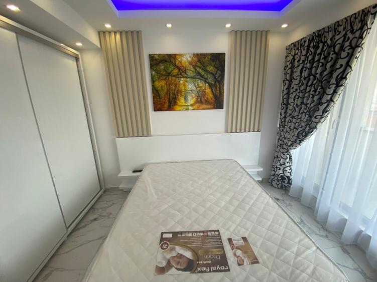 Apartament cu 2 camere 2 AC, loc parcare. - 8