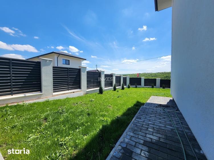 COMISION 0% !!! Duplex 4 camere, 2 bai , VALEA ADANCA- FINALIZAT SI IN - 8