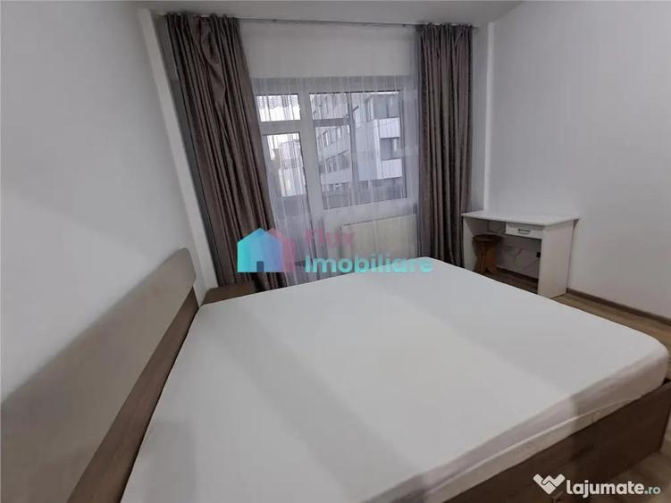 Apartament cu 2 camere semidecomandat în Universității