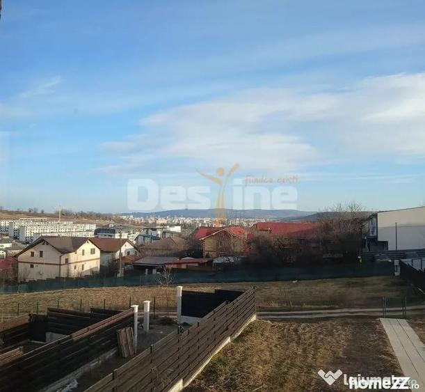 Casă cu 3 camere cu Teren 2482 Mp în Păcurari