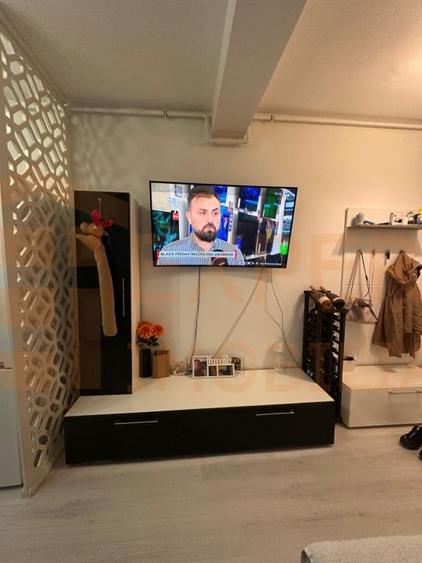 Apartament cu 2 camere decomandat, mobilat în Primo