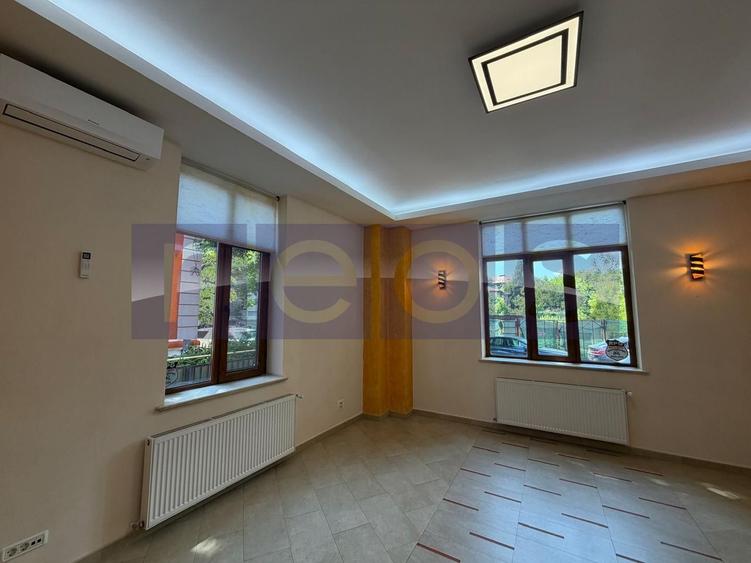 Casă individuală cu 4 camere cu Canalizare în Cotroceni