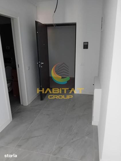 Apartament cu 2 camere decomandat în Sălăjan