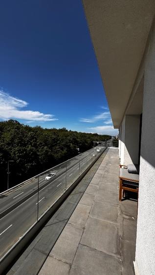 Apartament 3 camere 173 mp vecin cu Padurea- Pipera Scoala Americana - 1