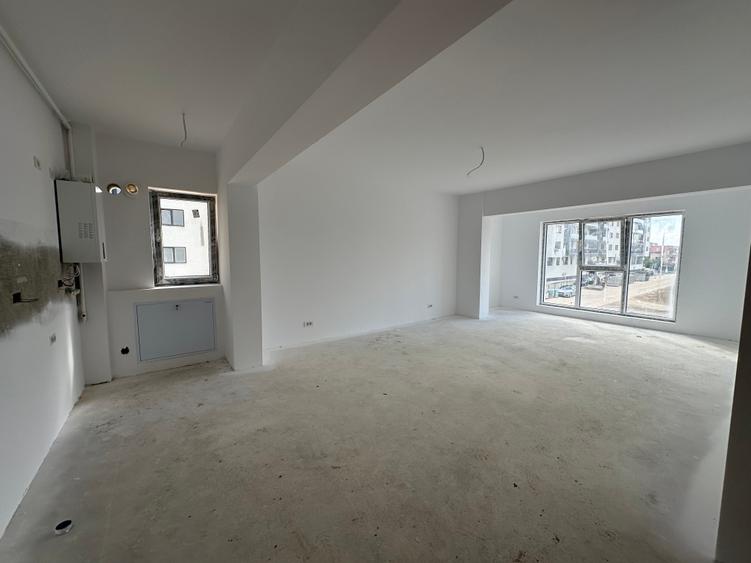 Apartament 2 camere/54 mp/dublu acces metrou Berceni/Dimitrie Leonida - 5
