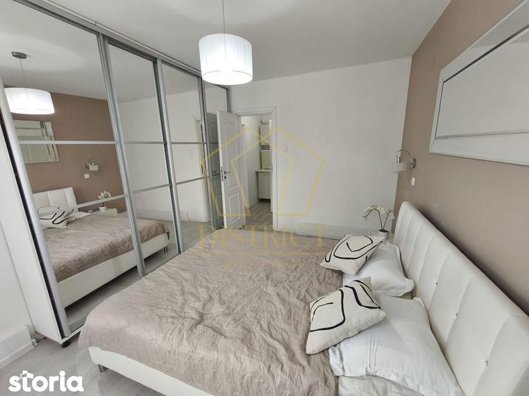 Apartament cu 2 camere, mobilat în Circumvalațiunii