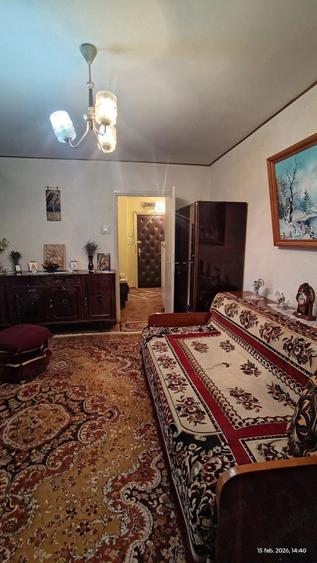 Apartament 2 camere, spatios, zona centrala si linistita. Comision cumparator 0%. - 4
