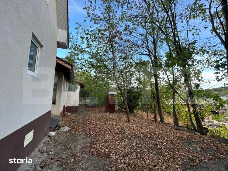 Casa de vanzare-6000mp teren - 5