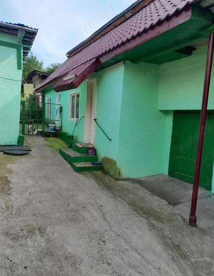 Casa de vanzare Petro?ani langa cartierul Bosnia - 3