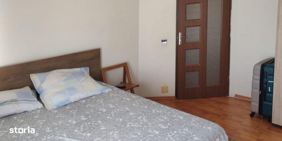 Apartament 2 camere , 54 mp , parcare, zona Stadionului - 7