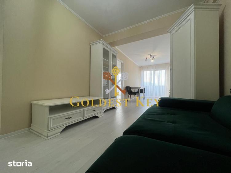 Apartament cu 2 camere, balcon si parcare subterana CLUJ - 6