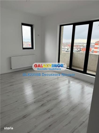 Apartament cu 3 camere în Dudu