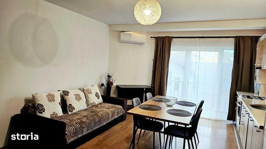 Apartament de inchiriat - 1