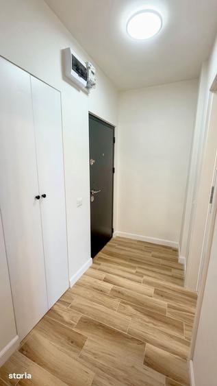 Apartament cu 2 camere semidecomandat în Țiglina 2