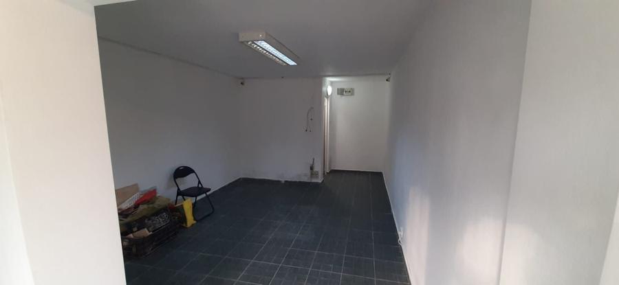 Garsonieră decomandată în Exterior Vest