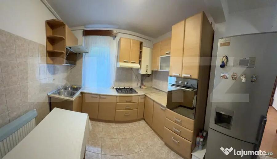 Apartament 2 camere, 50 mp, zona Gemenii - Brasov (Brasov) - 4