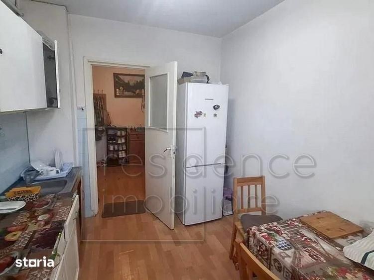 Apartament 2 camere separate, Manastur, zona Calvaria - 7