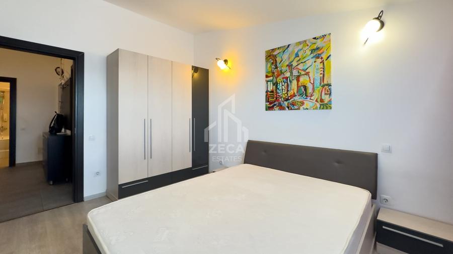 Apartament 3 camere decomandat de închiriat | Popești-Leordeni | Str Amurgului - 12