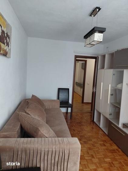 Apartament cu 2 camere decomandat în Terezian