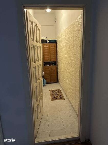 Casă cu 4 camere decomandat cu Teren 420 Mp în Central