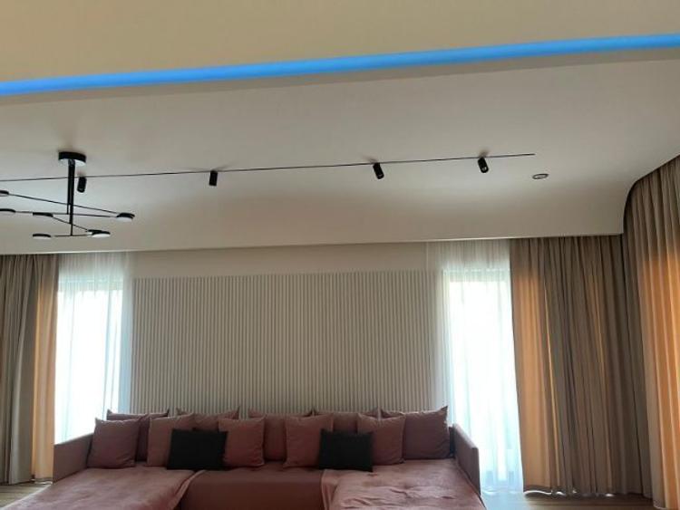 Casă individuală cu 4 camere cu Teren 609 Mp în Sâncraiu de Mureș