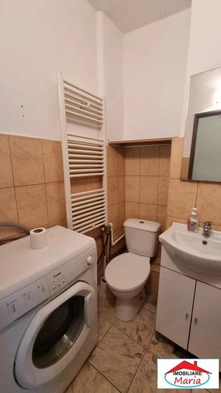 Apartament cu 2 camere în Someș