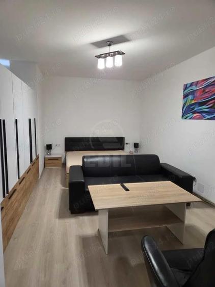 Apartament 1 camera zona Avram Iancu - 2