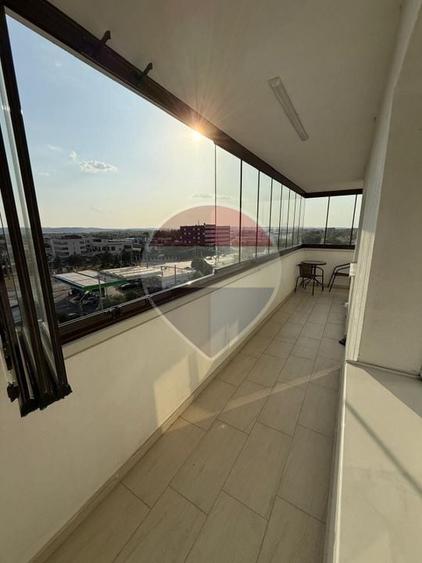 2 camere zona Calea Severinului Promenada Mall - 8