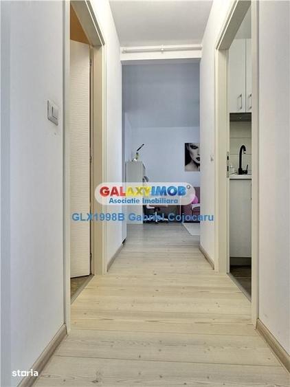 2 Camere | Palladium Residence 2 | Mobilat si Utilat | Loc de Parcare - 16