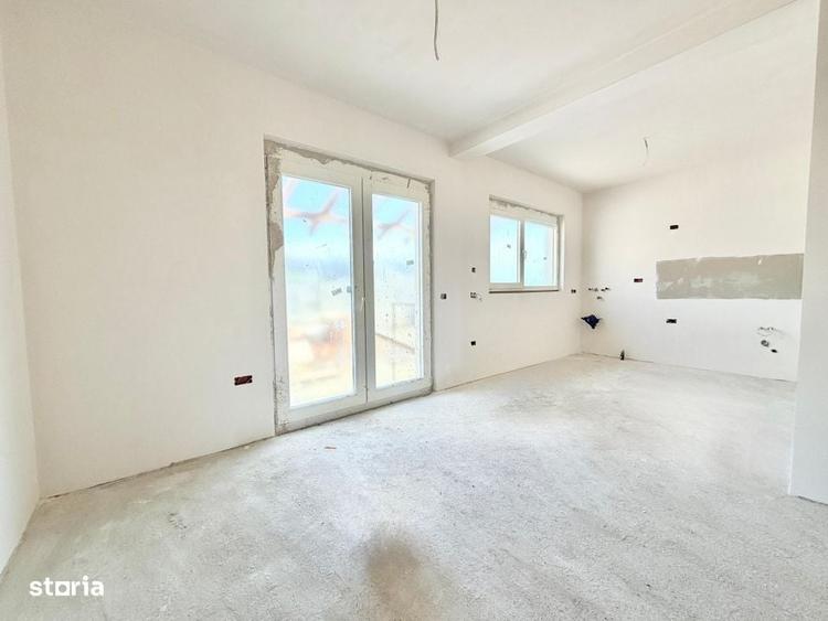 Duplex 3 camere | 78 mp | cu posibilitate mansardare - Mosnita - 8