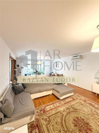 Casă cu 4 camere cu Teren 294 Mp în Ultracentral