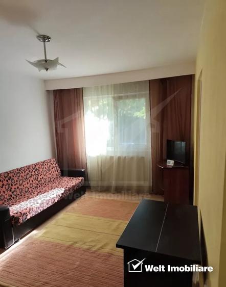 Apartament cu 3 camere, Manastur, McDonalds - 2