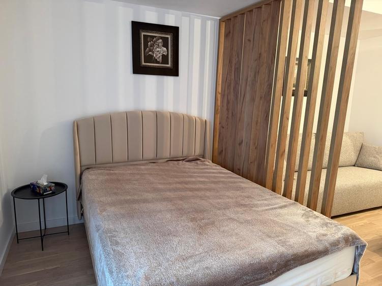 Garsonieră în Pipera