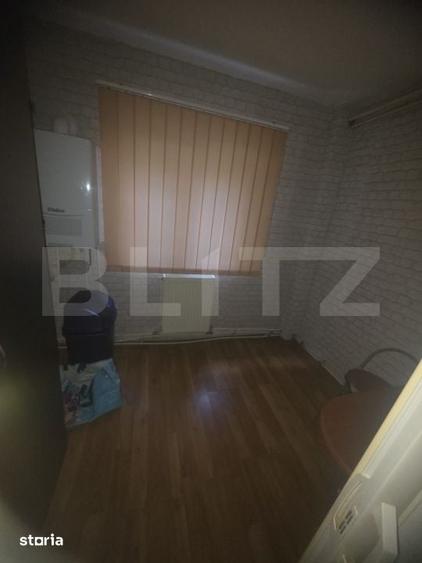 Apartament cu 3 camere decomandat în Obcini