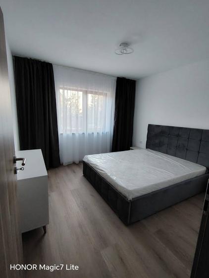 Apartament cu 2 camere, mobilat în Sânandrei