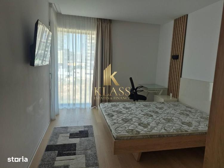 Apartament 2 Camere | One Lake Club | Prima inchiriere | 850 - 8