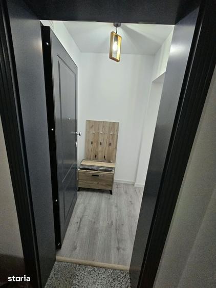 Garsonieră în Central