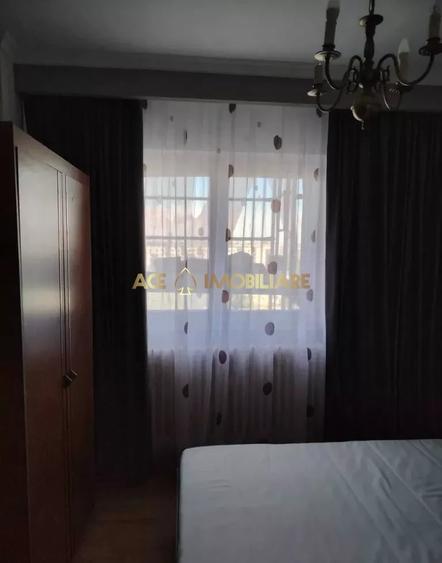 Apartament cu 2 camere semidecomandat, mobilat în Crângași