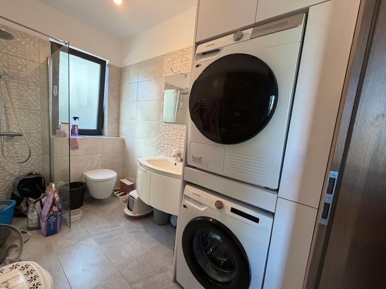 Casă individuală cu 4 camere cu Teren 206 Mp în Odăi