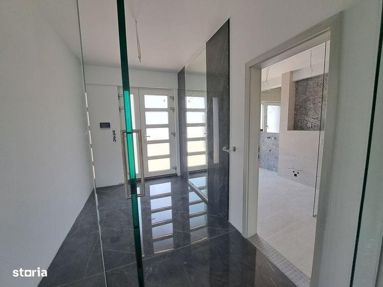 Casă cu 4 camere în Cisnădioara