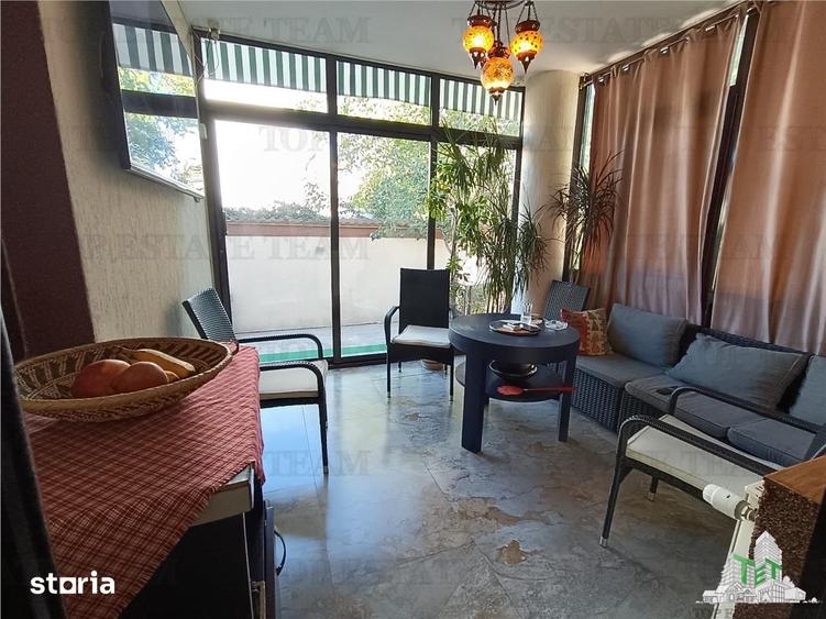 Vanzare vila eleganta in apropierea parcului Bazilescu - 19