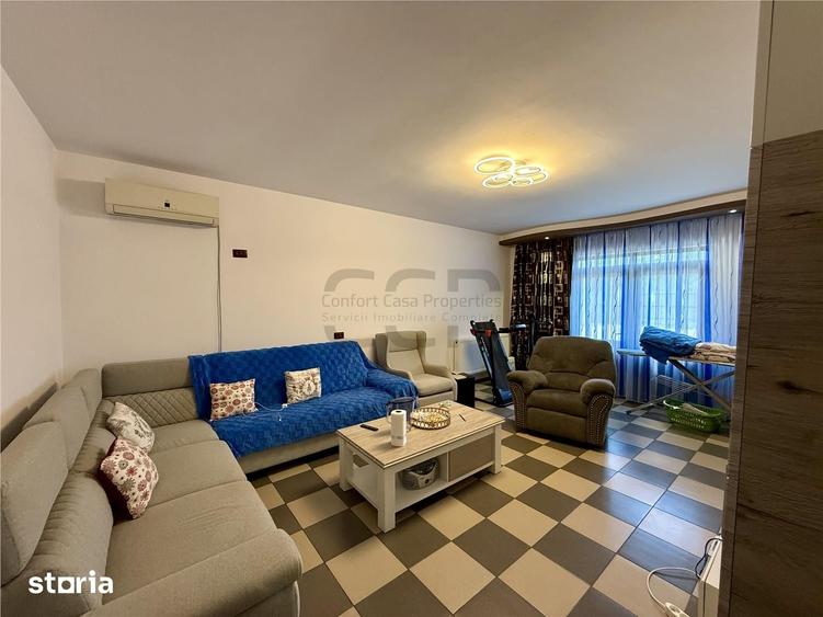 Casă cu 3 camere cu Teren 1142 Mp în Dor Mărunt