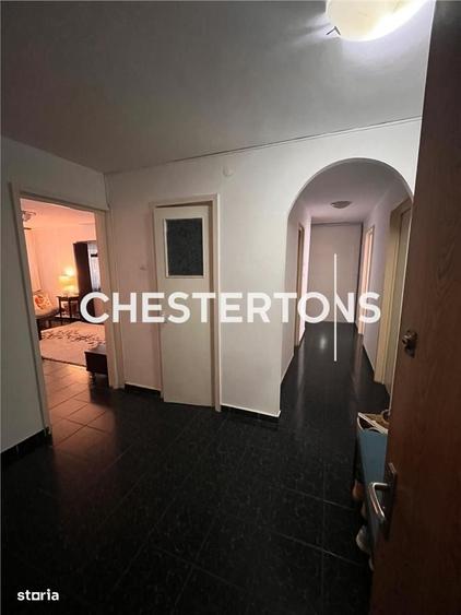 Apartament 4 camere, 94 mp, Lujerului - 8