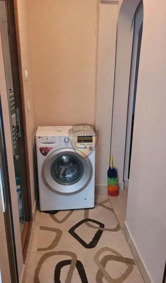 Apartament cu 3 camere decomandat, mobilat în Tomis Nord
