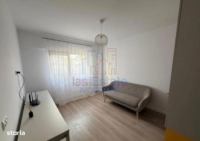Apartament 4 camere Valea Lupului - 4