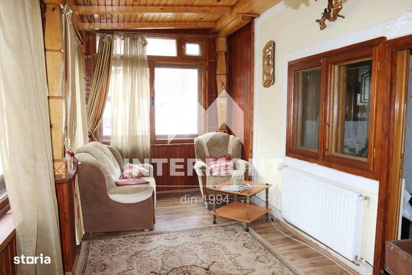 Apartament cu 4 camere în Central