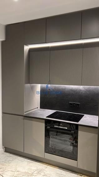 Apartament cu 2 camere în Calea Călărașilor