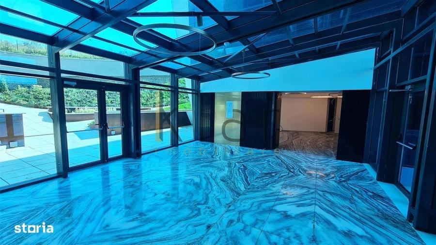 Apartament cu 2 camere semidecomandat în Europa