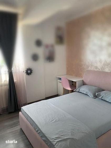 Inchiriez apartament zona Veterani - 7